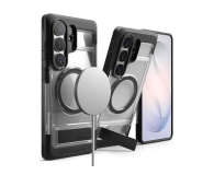 Ringke Ux Magnetic Magsafe Galaxy S26 Ultra Clear - 1500220 - zdjęcie 4